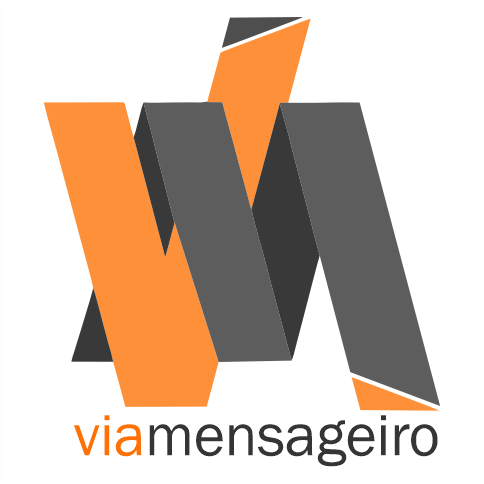 Via mensageiro